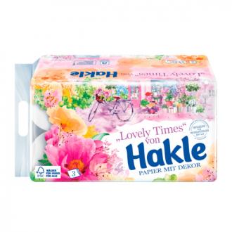 hakle