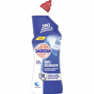 sagrotan wc