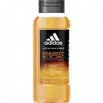 adidas Sprchový gél Energy Kick