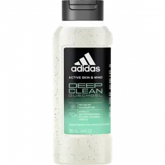 adidas Sprchový gél Deep Clean
