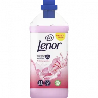 lenor Jarná záhradná