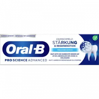 Zubná pasta Oral-B PRO-SCIENCE ADVANCED 