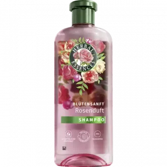 Herbal Essences