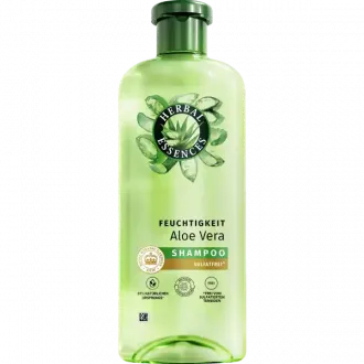 Herbal Essences šampón s aloe vera 350ml