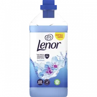 Lenor aviváž čerstvý apríl  1,7l (68 praní)