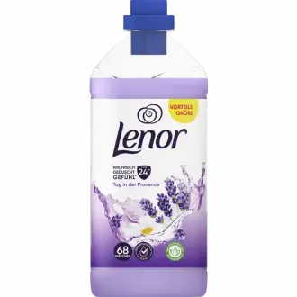 Aviváž Lenor deň v Provence