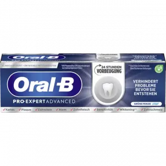 Zubná pasta Oral-B Pro-Expert Advanced