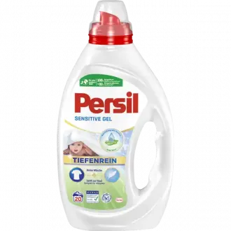 Persil Sensitive Gel 