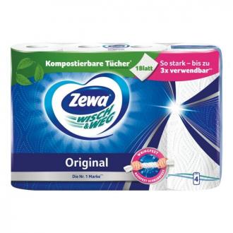Zewa Wisch & Weg