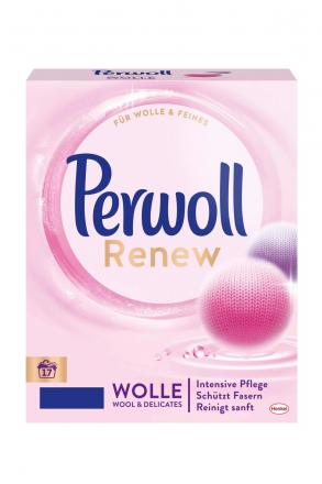Perwoll Renew prací prostriedok 17 dávok Wolle 850 g