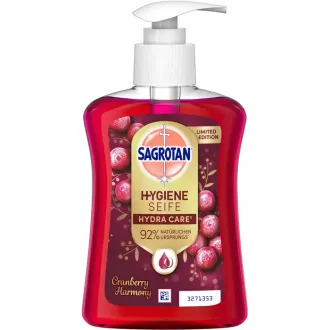 sagrotan mydlo