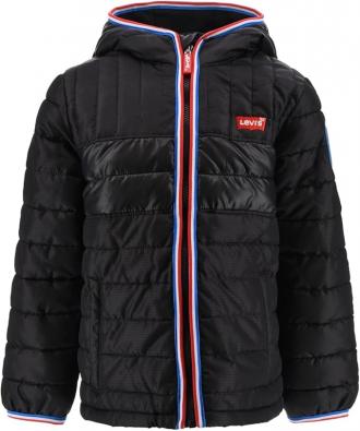 Levis Chlapčenská bunda 5A 110cm