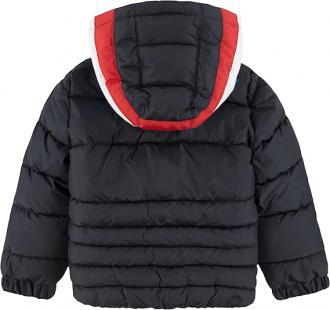 Levis Chlapčenská bunda Heavy Weight 10A 140cm