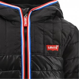 Levis Chlapčenská bunda 5A 110cm