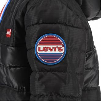 Levis Chlapčenská bunda 5A 110cm