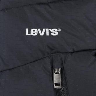 Levis Chlapčenská bunda Heavy Weight 10A 140cm