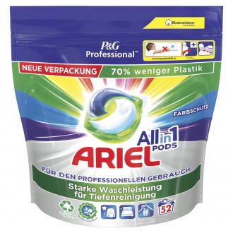 Ariel color