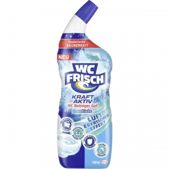 wc frisch