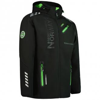 GEOGRAPHICAL NORWAY bunda detská 16 rokov