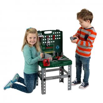 Bosch detský kufrík s náradím