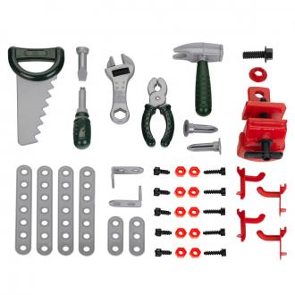 Bosch detský kufrík s náradím