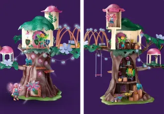 Playmobil 70799 Rozprávkový strom