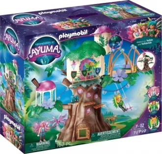 Playmobil 70799 Rozprávkový strom