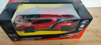 Lamborghini 