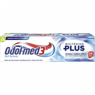 Odol med