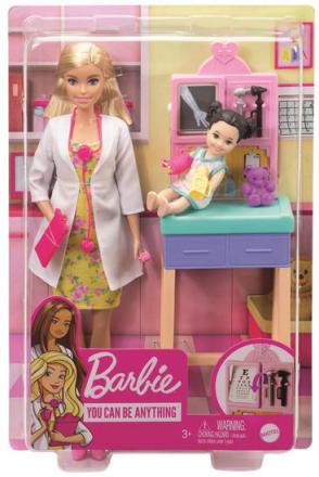 Barbie 