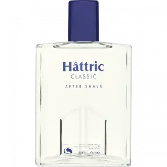 Hattric