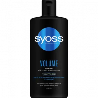 Syoss