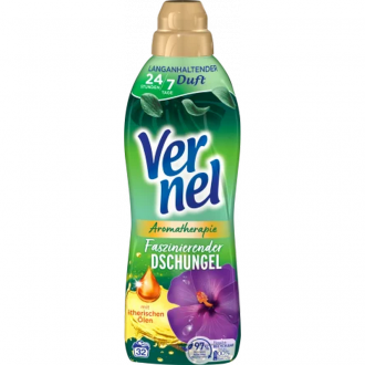 Vernel