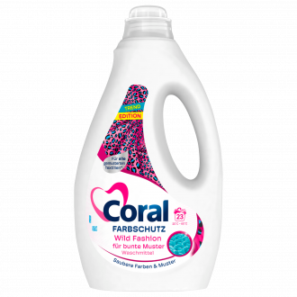 Coral