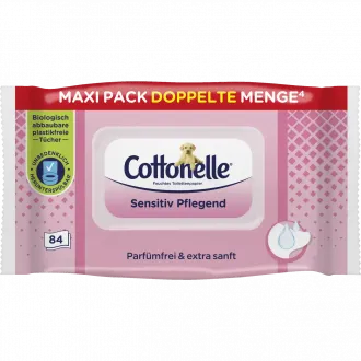 Cottonelle 