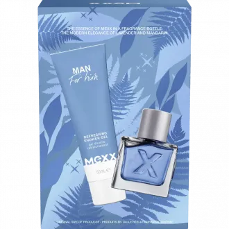 Mexx