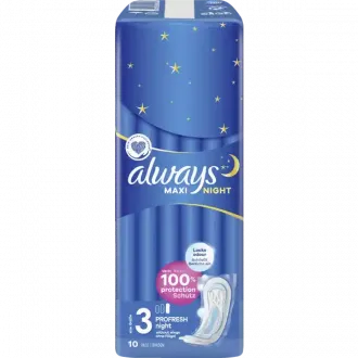 always