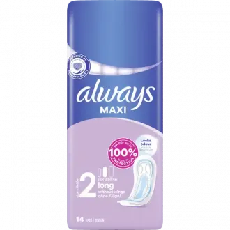 always