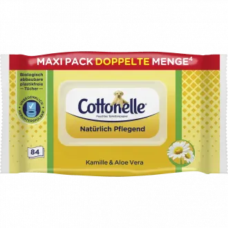 Cottonelle 