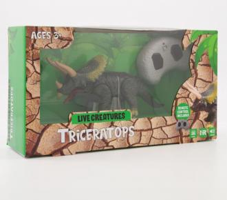 Triceratops 