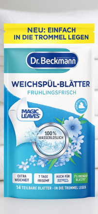 dr beckmann