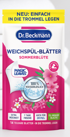 dr beckmann