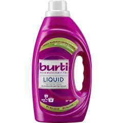 burti