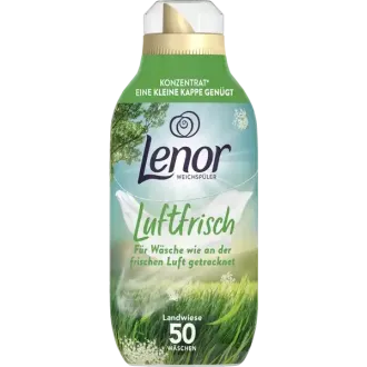 Lenor avivažový koncentrát