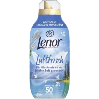 lenor avivažový koncentrát