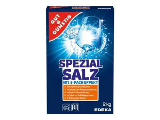 Gut & Günstig prací gél sensitive 1,5l ( 37 praní)