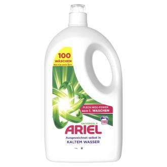 Ariel universal gél 4,5l (100 praní)