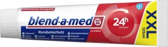 Blend-a-med Zubná pasta Classic 125ml