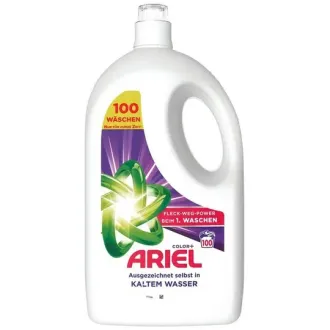 Ariel color gél 4,5l (100 praní)