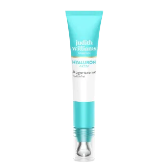 Judith Williams hyaluron aktiv Osviežujúci očný krém 15ml